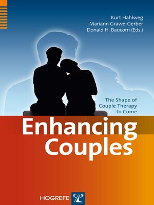 cover image of Enhancing Couples